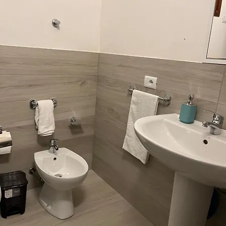 Tatil Evi Calia's 1 Mazara del Vallo