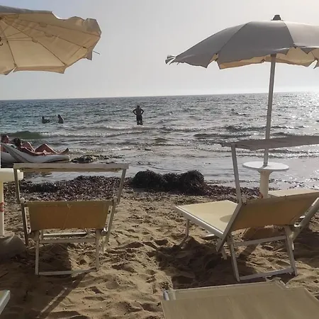 Hébergement de vacances Calia's 1
