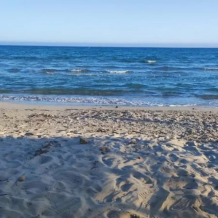 Calia's 1 Hébergement de vacances Mazara del Vallo